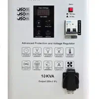 استابلایزر 10 کاوا فمتو الکتریک