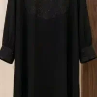 مانتوعبایی