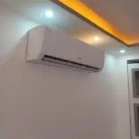 نصب و خدمات کولر گازی اسپلیت