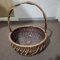 2عدد سبد محکم و شیک