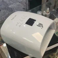 دستگاه یووی شارژی