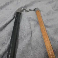 نانچیکو