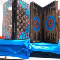 تخته نرد
