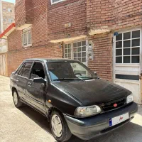 صبا مدل 85 بدون افتاب سوختگی.