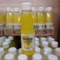 آبمیوه بهخوش مخصوص مراسمات