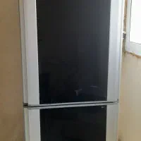 یخچال فریزر امرسان