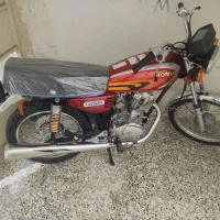 موتور کبیر مدل 90