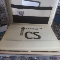 قاشق چنگال برند ساپر آلمانی