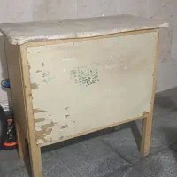 میز چوبی / میز اتو / میز خیاطی