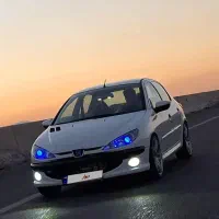 ۲۰۶ تیپ۲ لوازمی