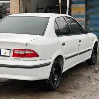 سمند Lxمدل۹۳