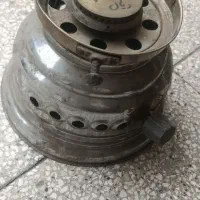 پایه سماور