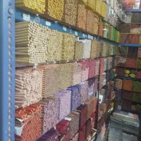 مداد رنگی پلی کروم (پلی کالر) استوک و اصل آمریکای