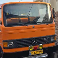 جرثقیل خاور کفی سبد دار