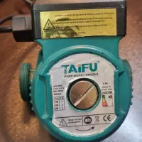 پمپ سیرکولاتور تایفو TAIFU TRS25/4
