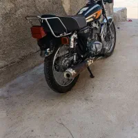 فروش موتور رهرو 200