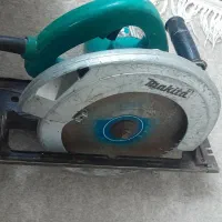 اره دیسکی ماکیتا ژاپن