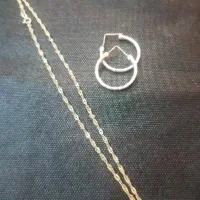 زنجیر و گوشواره