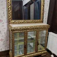 کنسول ایتالیایی