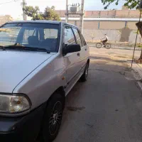 پراید صبا ۸۷