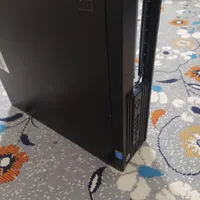 مینی کیس hp نسل ۴ cor i5 فروش یا معاوضه