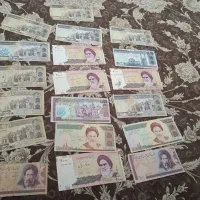 اسکناس قدیمی