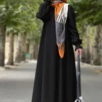 دوخت عبا