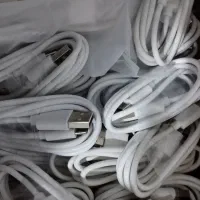 تعدادی شارژر آداپتور زیر قیمت بازار