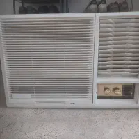 کولر گازی پنجره ی
