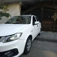 ساینا ۱۴۰۲ دوگانه کارخانه