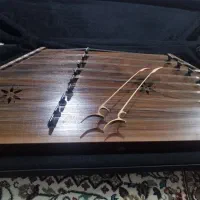 سنتور مهر وفایی