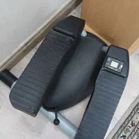 استپر