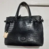 کیف بزرگ چرم طبیعی