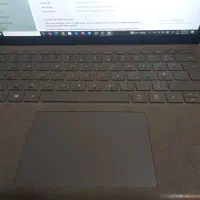 لب تاپ surface|رایانه همراه|رفسنجان, |دیوار