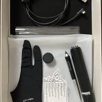 قلم نوری اکس پی پن مدل Deco Pro Medium