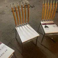 صندلی ناهار خوری