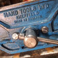 گیره نجاری رکورد