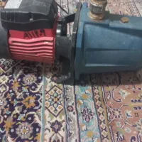 پمب آب سالم مارک آلفا
