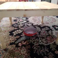 میز کرسی