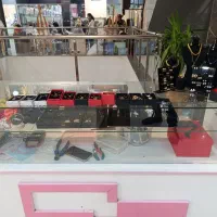 کانتر تمیز دو عدد