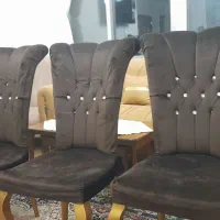 صندلی ناهار خوری