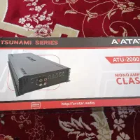 آمپلی مونو آواتار
