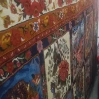 قالی نیمه کاره