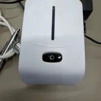 دستگاه امبره ناخن