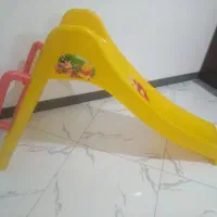 سرسره 3 پله