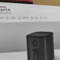 ایرفرایر شیامی
