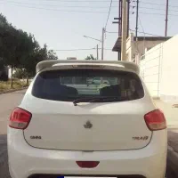 تیبا 2 مدل 93
