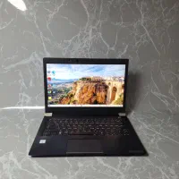 لپ تاپ لمسی X30 از برند Toshiba