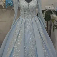 لباس عروس