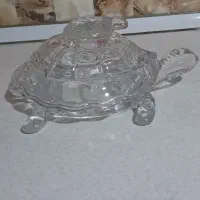 شکلات خوری کریستال
